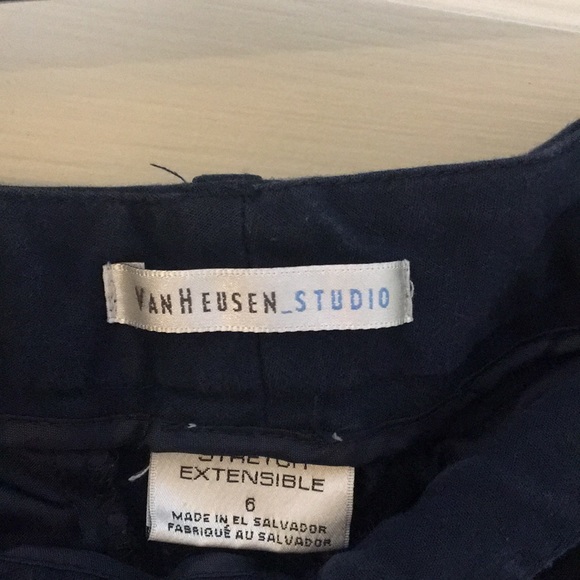 Capris - Picture 4 of 4